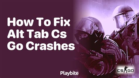 Easy ALT TAB Crash Solution that worked for me :: Fallout: New .
